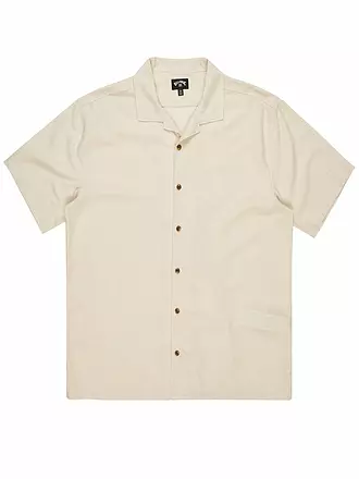 BILLABONG | Herren Beachhemd Vacay Solid | 